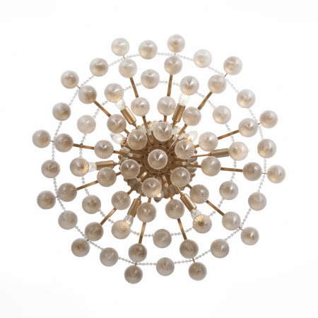 Люстры накладные — Накладная люстра ST-Luce SL659.302.09 купить в  Люстры накладные — Накладная люстра ST-Luce SL659.302.09 купить в