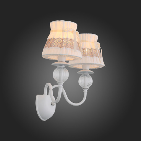 Настенные бра — Бра ST-Luce SL184.501.02 купить в 
