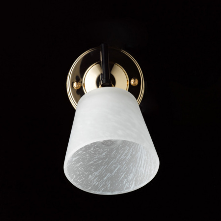 Настенные бра — Бра DeMarkt 324026001 купить в 