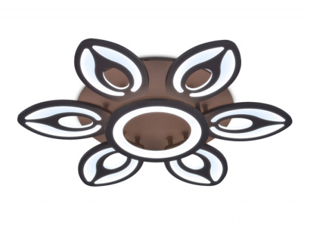 Люстры на штанге — Люстра на штанге Ambrella Light FA463 купить в 