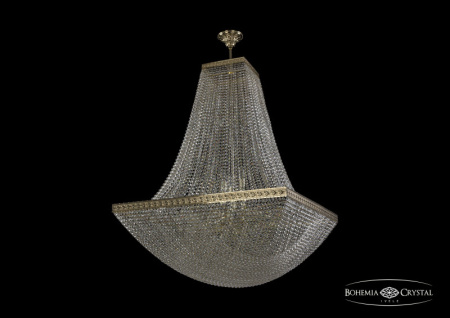 Люстры на штанге — Люстра на штанге Bohemia Ivele Crystal 19322/H2/90IV G купить в  Люстры на штанге — Люстра на штанге Bohemia Ivele Crystal 19322/H2/90IV G купить в