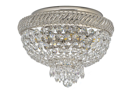 Люстры накладные — Накладная люстра Dio D'arte Bari E 1.2.35.200 N купить в 