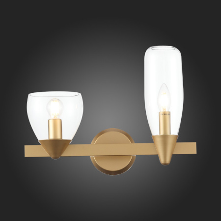 Настенные бра — Бра ST-Luce SL1119.201.02 купить в 