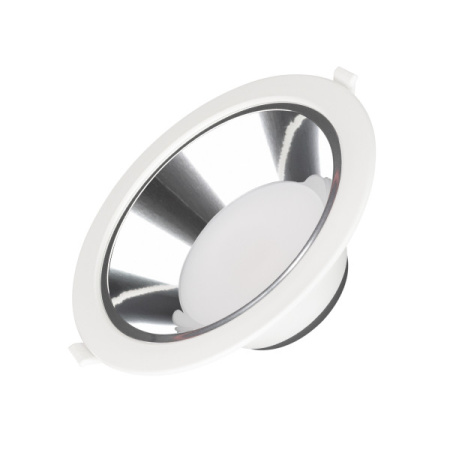 Встраиваемые точечные светильники — Встраиваемый светильник Arlight 032432 купить в 