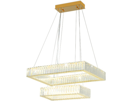 Люстры каскадные — Каскадная люстра Ambrella Light TR5007 купить в  Люстры каскадные — Каскадная люстра Ambrella Light TR5007 купить в