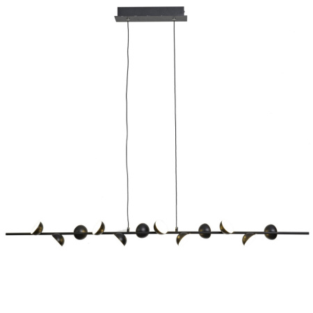 Подвесные светильники — Подвесной светильник Mantra 6418 купить в 