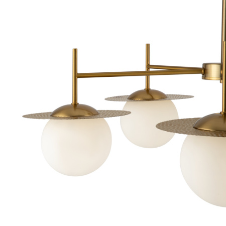 Люстры на штанге — Люстра на штанге Freya FR5202PL-05BS купить в  Люстры на штанге — Люстра на штанге Freya FR5202PL-05BS купить в