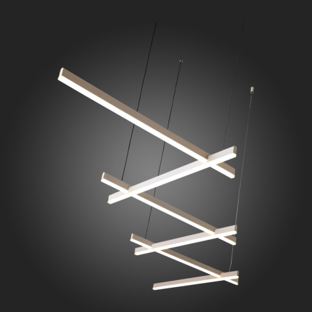 Люстры подвесные — Подвесная люстра ST-Luce SL394.503.06 купить в  Люстры подвесные — Подвесная люстра ST-Luce SL394.503.06 купить в