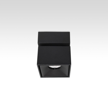 Накладные точечные светильники — Накладной светильник Citilux CL558021N купить в 