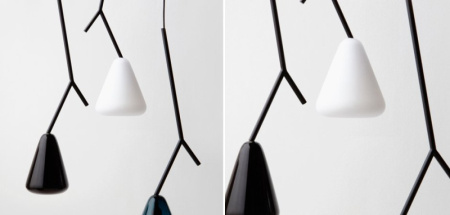 Подвесные светильники — Подвесной светильник ImperiumLoft 123629-22 купить в 