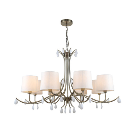 Люстры подвесные — Подвесная люстра Favourite 2769-8P купить в 