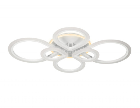 Люстры накладные — Накладная люстра Ambrella Light FA522 купить в  Люстры накладные — Накладная люстра Ambrella Light FA522 купить в