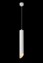 Подвесные светильники — Подвесной светильник Crystal Lux CLT 039SP250 WH-WH купить в 