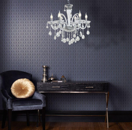 Люстры подвесные — Подвесная люстра Escada Premium Line 685/6S купить в  Люстры подвесные — Подвесная люстра Escada Premium Line 685/6S купить в