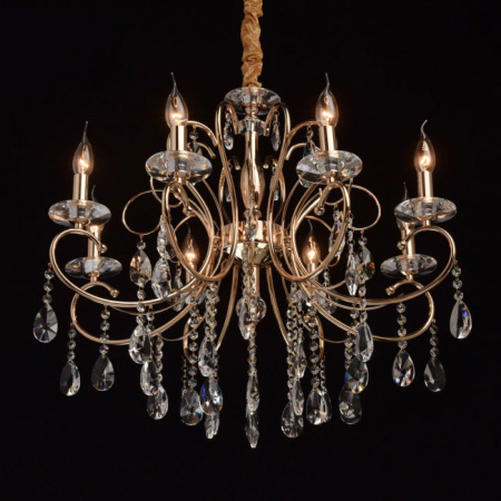 Люстры подвесные — Подвесная люстра MW-Light 373012808 купить в 