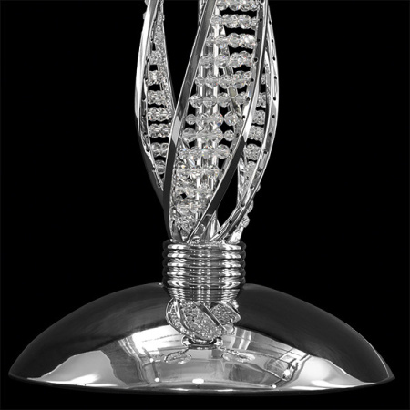 Настольные лампы — Настольная лампа Lightstar 702934 купить в 