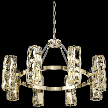 Люстры подвесные — Подвесная люстра WERTMARK WE156.16.303 купить в 