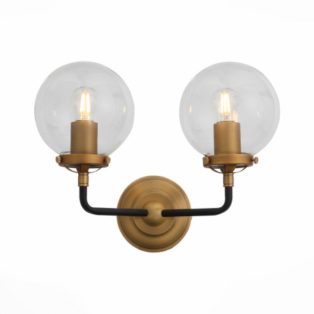 Настенные бра — Бра ST-Luce SL234.401.02 купить в  Настенные бра — Бра ST-Luce SL234.401.02 купить в