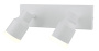 Споты — Светодиодный спот Elvan NLS-1202/2x5W-NH-WH купить в  Споты — Светодиодный спот Elvan NLS-1202/2x5W-NH-WH купить в