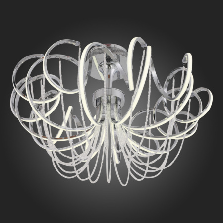 Люстры накладные — Накладная люстра ST-Luce SL959.102.10 купить в 