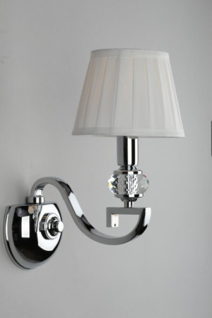 Настенные бра — Бра Omnilux OML-72401-01 купить в 