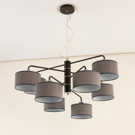 Люстры подвесные — Подвесная люстра Citilux CL428281 купить в 