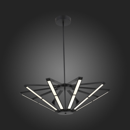 Люстры на штанге — Люстра на штанге ST-Luce SL843.402.10 купить в 