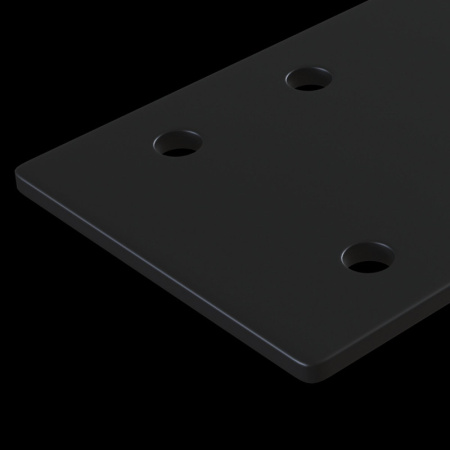 Соединители для шинопроводов — Соединитель для шинопровода Maytoni Technical TRA004C-21S купить в 