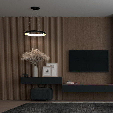 Подвесные светильники — Подвесной светильник Novotech 359024 купить в 