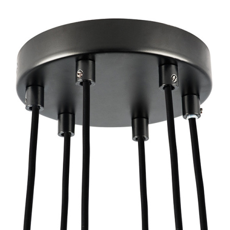 Люстры подвесные — Подвесная люстра Lightstar 761167 купить в 