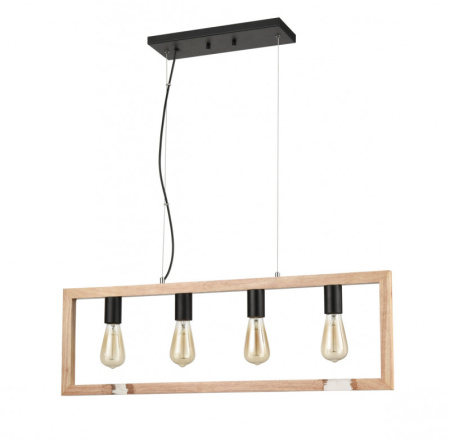 Подвесные светильники — Подвесной светильник Vele Luce VL6222P14 купить в 