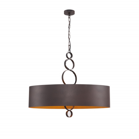 Люстры подвесные — Подвесная люстра Favourite 4007-6P купить в 