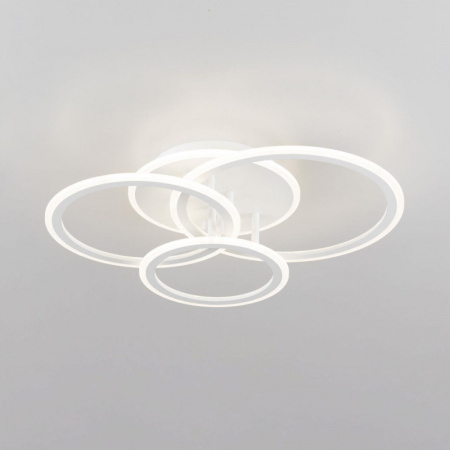 Люстры накладные — Накладная люстра Citilux CL238130 купить в 