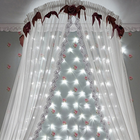 Светодиодные сети — Светодиодная сеть Neon-Night 215-135 купить в  Светодиодные сети — Светодиодная сеть Neon-Night 215-135 купить в