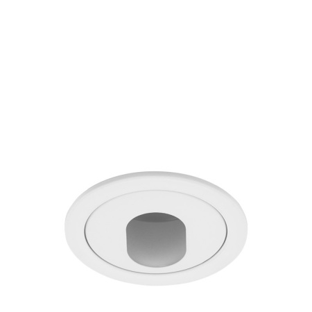 Встраиваемые точечные светильники — Встраиваемый светильник EGLO 61583 купить в 