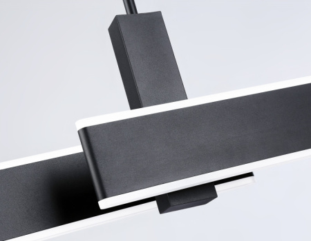 Люстры на штанге — Люстра на штанге Ambrella Light FA6667 купить в 