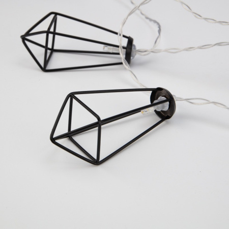 Светодиодные гирлянды — Светодиодная гирлянда Neon-Night 304-017 купить в 