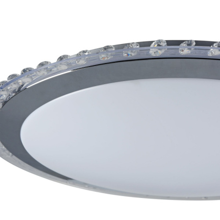 Накладные светильники — Накладной светильник Freya FR6441-CL-30-W купить в 