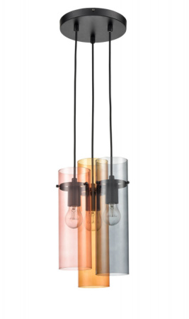 Люстры подвесные — Подвесная люстра Vele Luce VL2092P03 купить в 