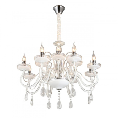 Люстры подвесные — Подвесная люстра APLOYT APL.628.03.12 купить в 