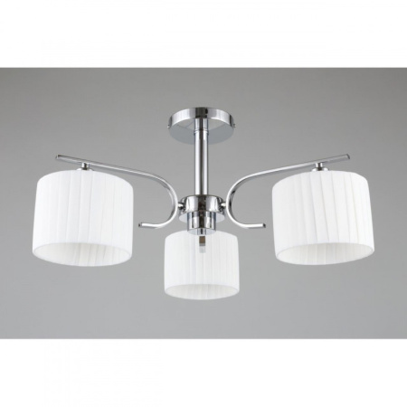 Люстры на штанге — Люстра на штанге Omnilux OML-34207-03 купить в 