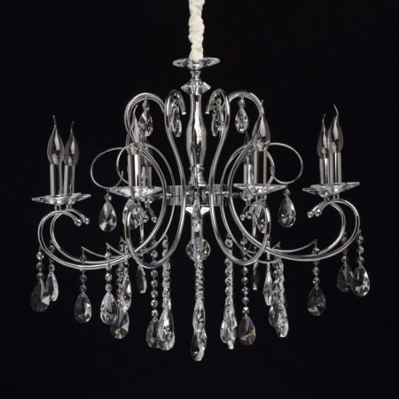 Люстры подвесные — Подвесная люстра MW-Light 373013308 купить в 