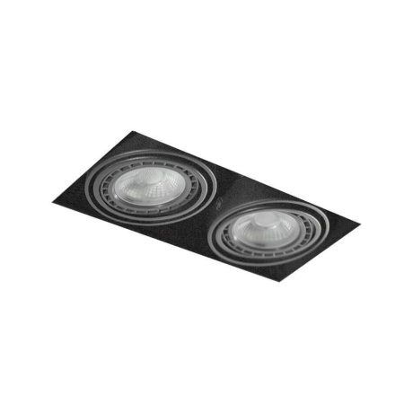 Cветильники потолочные встраиваемые — Встраиваемый светильник Azzardo Nova 2 GIPs AZ2935 купить в  Cветильники потолочные встраиваемые — Встраиваемый светильник Azzardo Nova 2 GIPs AZ2935 купить в