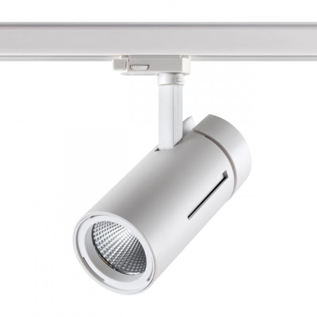 Трековые светильники — Светильник на шине Novotech 358596 купить в 