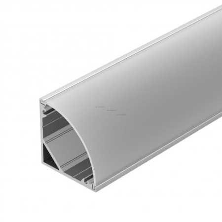 Профили для светодиодных лент — Профиль Arlight 019333 купить в 