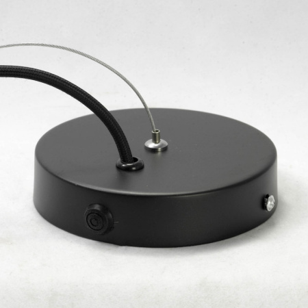 Люстры подвесные — Подвесная люстра Lussole LSP-9558 купить в 