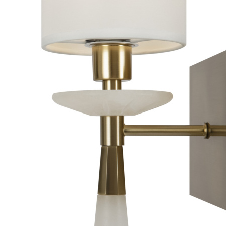 Настенные бра — Бра Maytoni MOD224WL-01BS1 купить в 