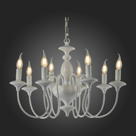 Люстры подвесные — Подвесная люстра ST-Luce SL1109.503.08 купить в  Люстры подвесные — Подвесная люстра ST-Luce SL1109.503.08 купить в