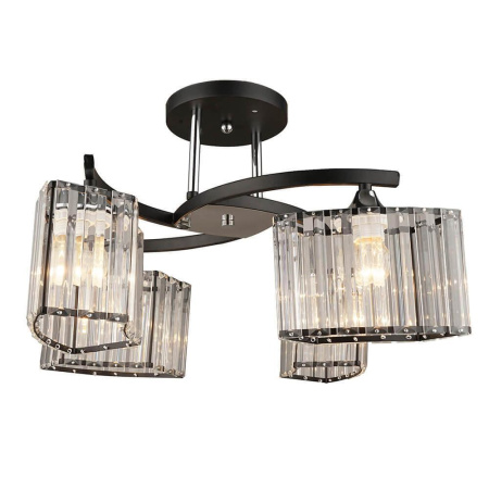 Потолочные люстры — Потолочная люстра Seven Fires Сантьягу 66073.01.13.04 купить в 