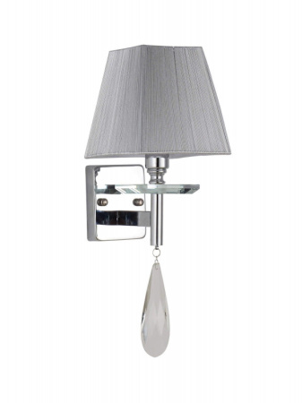 Настенные бра — Бра Lumina Deco LDW 1240-1 CHR купить в  Настенные бра — Бра Lumina Deco LDW 1240-1 CHR купить в